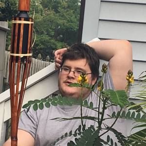 Meet your Posher, Maryanne